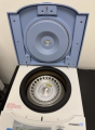 Labnet Prism R Centrifuge